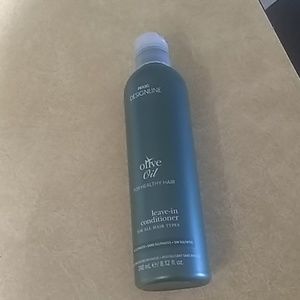 Leave-in hair treatment